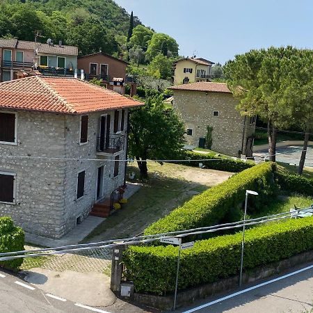 Residence Val Di Monte Malcesine Exterior photo