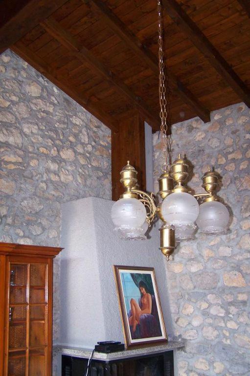 Residence Val Di Monte Malcesine Exterior photo