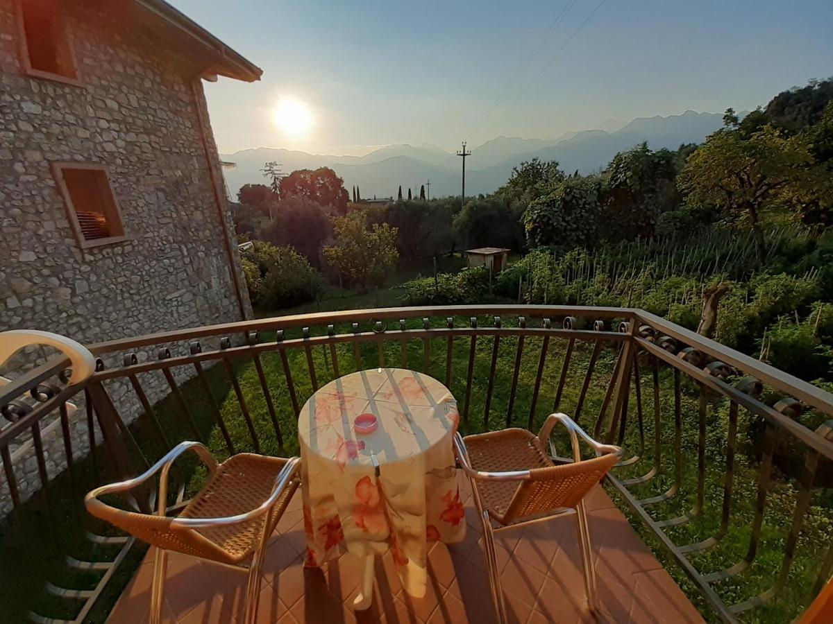 Residence Val Di Monte Malcesine Exterior photo