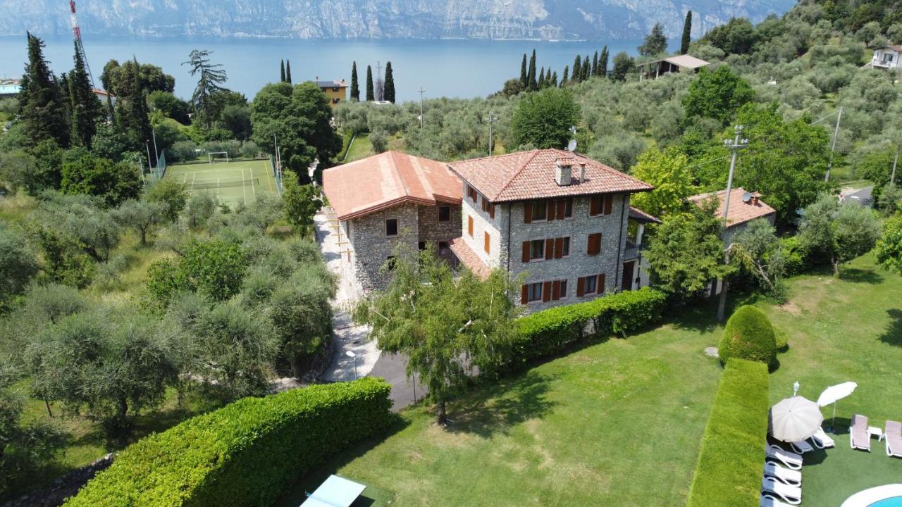 Residence Val Di Monte Malcesine Exterior photo