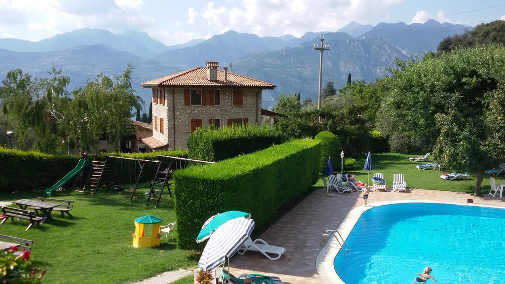 Residence Val Di Monte Malcesine Room photo