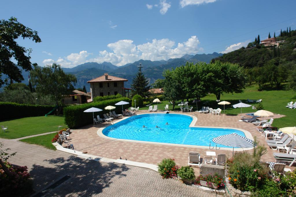 Residence Val Di Monte Malcesine Exterior photo