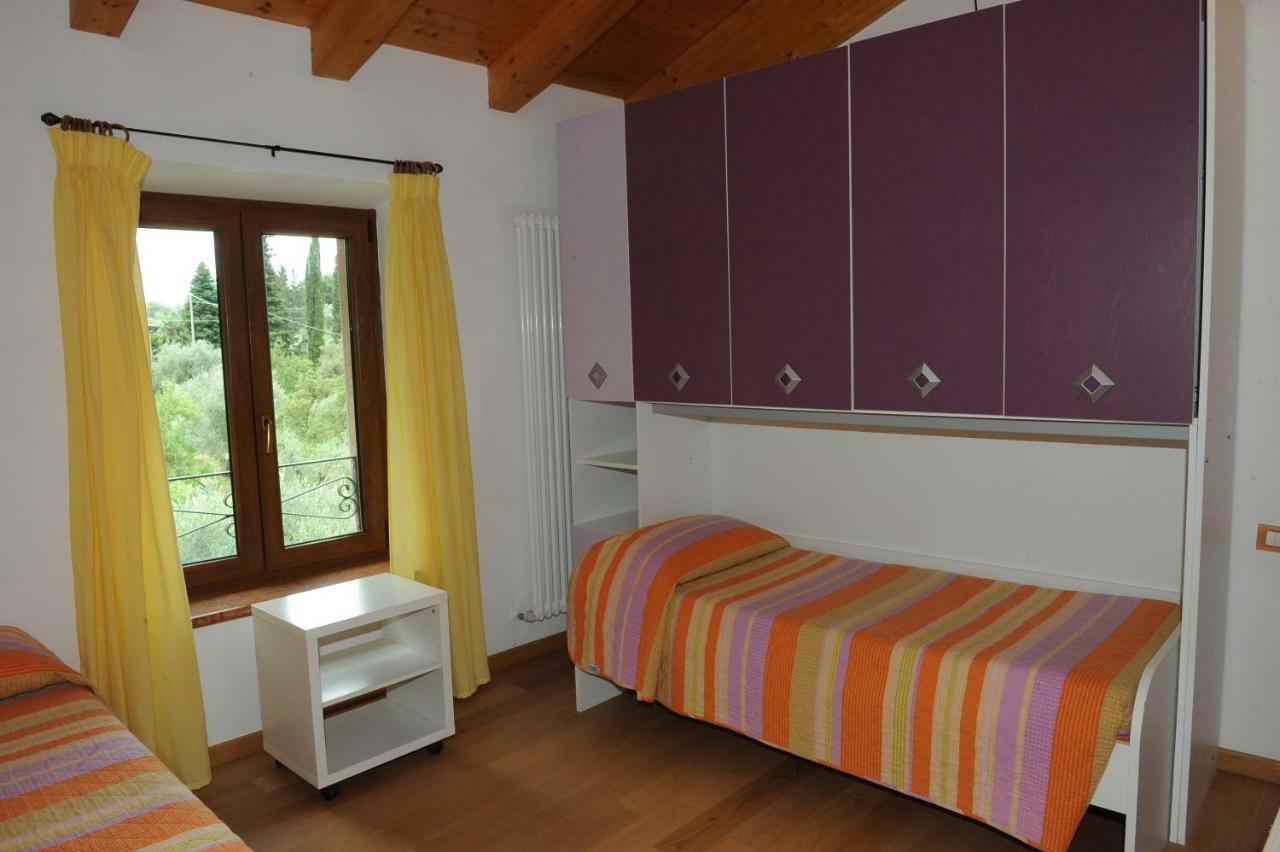 Residence Val Di Monte Malcesine Exterior photo